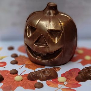 Smash Me Pumpkin